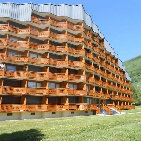 Appartement Les Deux Alpes, 1 pièce, 2 personnes - FR-1-516-134 Esterno foto