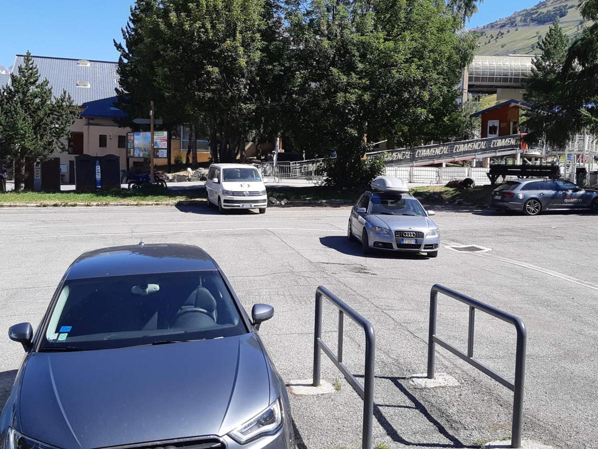 Appartement Les Deux Alpes, 1 pièce, 2 personnes - FR-1-516-134 Esterno foto